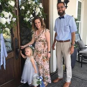 Meet your Posher, Casey